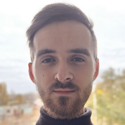 Dmitriy Snyatkov